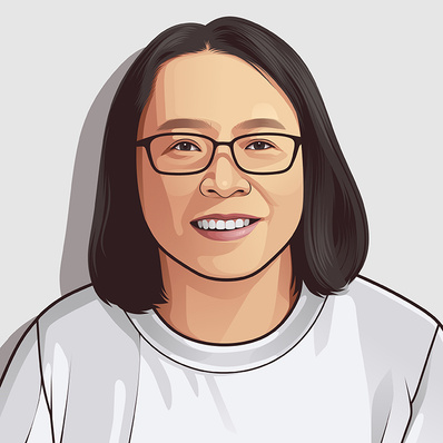 Professor Annie Tan