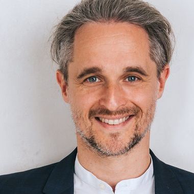 Professor Mathieu Groussin