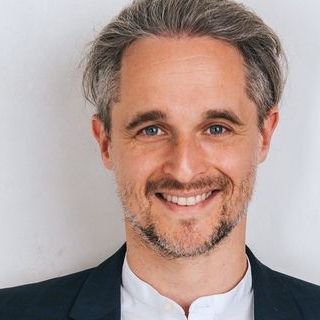 Professor Mathieu Groussin