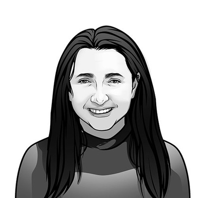 Caterina Guzman-Verri