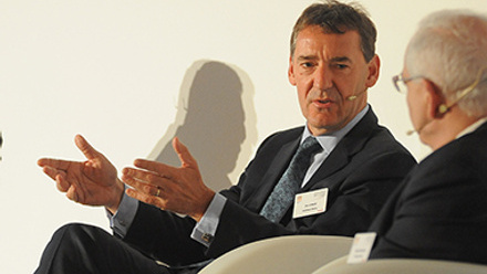 Lord Jim O'Neill