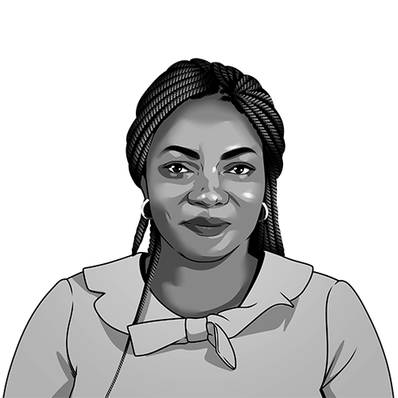 Olufunke Bolatito Shittu