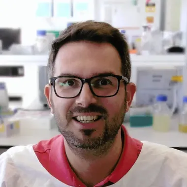 Associate Professor Bart Eijelkamp