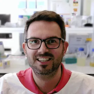 Associate Professor Bart Eijelkamp