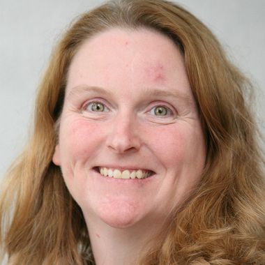 Professor Corrine Whitby