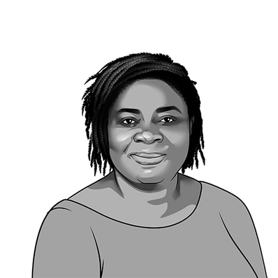 Olanike Maria Buraimoh