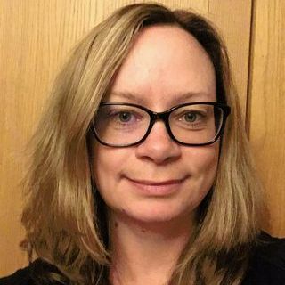 Dr Catherine Bradshaw