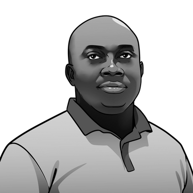 Ayodeji Charles Osunla