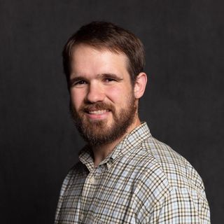 Dr Naupaka Zimmerman